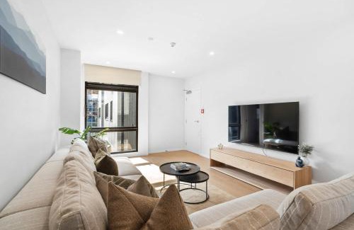 Kawarau Falls Apartamento | Remarkable Modern Living Prime Location