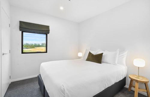 Kawarau Falls Apartamento | Remarkable Modern Living Prime Location