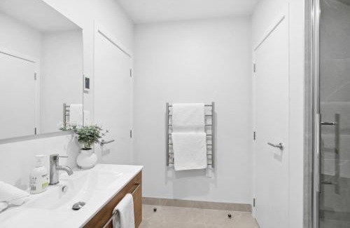 Kawarau Falls Apartamento | Remarkable Modern Living Prime Location