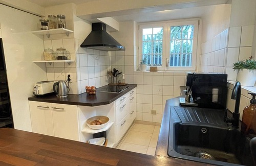 Bayonne Casa | Remarkable Neo Basque house, Bayonne town center, 800m² heated swimming pool