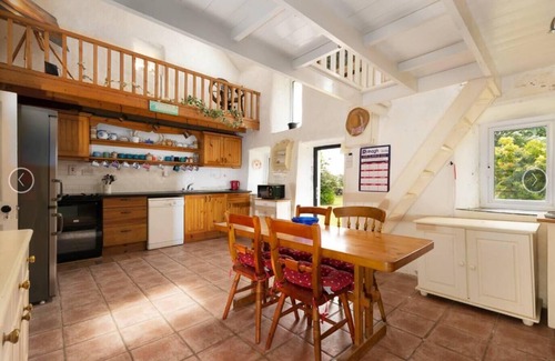 Ardnatrush Cabaña | Remarkable remote 3-Bed Cottage in Ahakista durrus