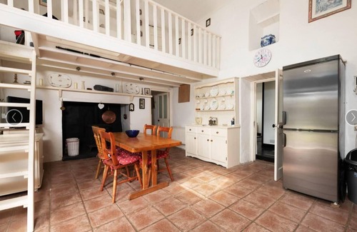 Ardnatrush Cabaña | Remarkable remote 3-Bed Cottage in Ahakista durrus