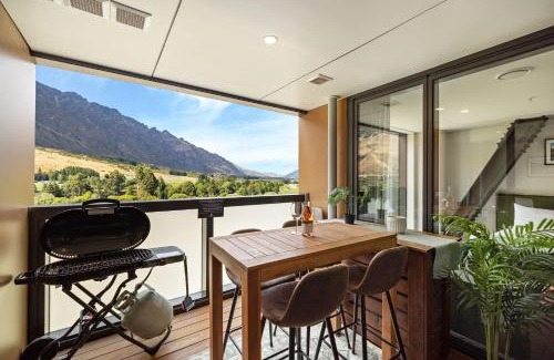 Frankton Apartamento | Remarkable Retreat