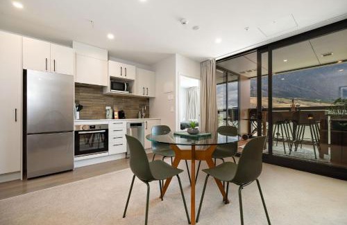Frankton Apartamento | Remarkable Retreat