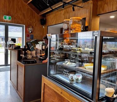 Kawarau Falls Apartamento | Remarkables Escape