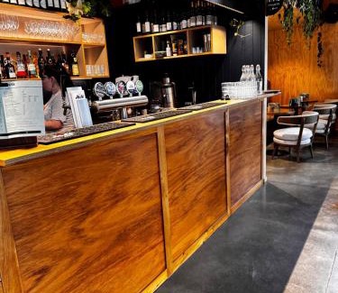 Kawarau Falls Apartamento | Remarkables Escape