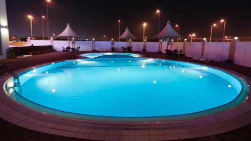 Seeb Apartamento | Remas Hotel Suites - Al Khoudh, Seeb, Muscat