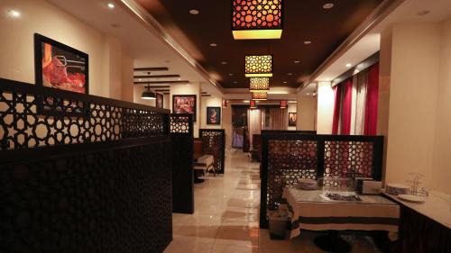 Seeb Apartamento | Remas Hotel Suites - Al Khoudh, Seeb, Muscat