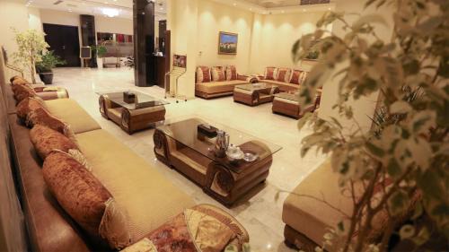 Seeb Apartamento | Remas Hotel Suites - Al Khoudh, Seeb, Muscat