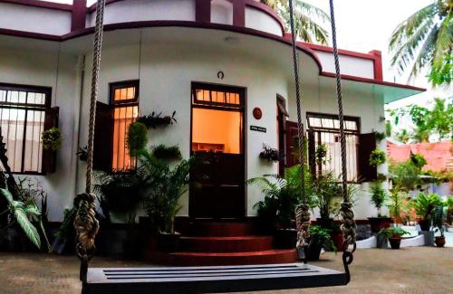 Thiruvananthapuram Casa | Remasailam Homestay - Thiruvananthapuram , Calm & Blend with Nature