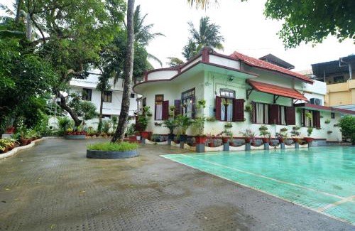 Thiruvananthapuram Casa | Remasailam Homestay - Thiruvananthapuram , Calm & Blend with Nature