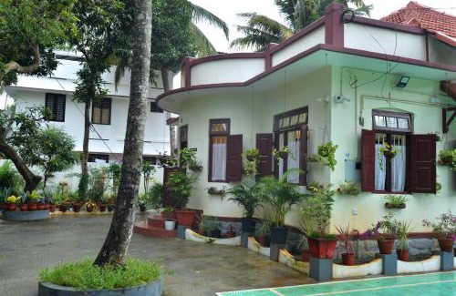 Thiruvananthapuram Casa | Remasailam Homestay - Thiruvananthapuram , Calm & Blend with Nature