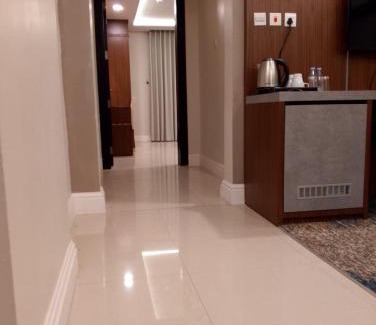Al Jubail Hotel | Remaz Suites Hotel