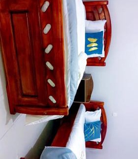 Meru Cama Y Desayuno | Remboya apartments