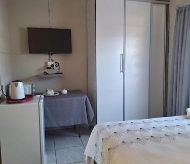 Klerksdorp Casa | Remedis Corner