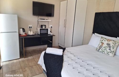Klerksdorp Casa | Remedis Corner