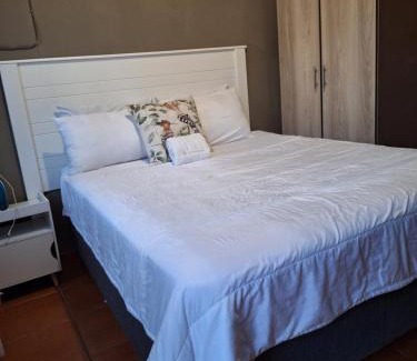 Klerksdorp Casa | Remedis Corner