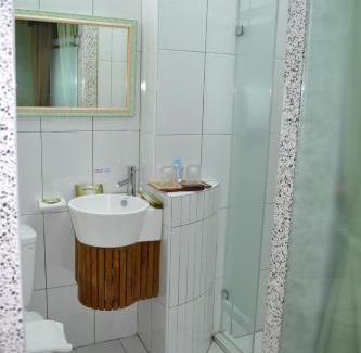Huxi Casa | Remember Sea View B&B