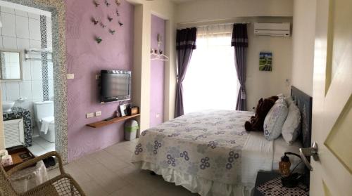 Huxi Casa | Remember Sea View B&B