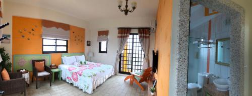Huxi Casa | Remember Sea View B&B