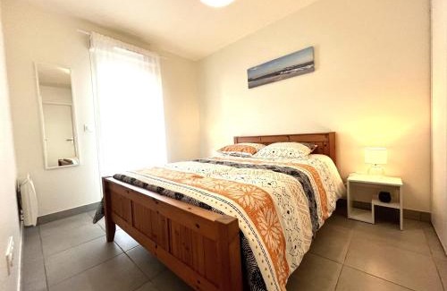 Mimizan-Plage Apartamento | REMENBER - T2 proche océan
