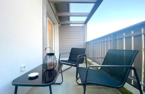 Mimizan-Plage Apartamento | REMENBER - T2 proche océan