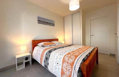 Mimizan-Plage Apartamento | REMENBER - T2 proche océan