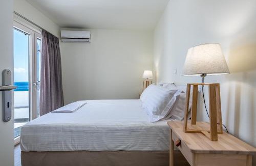 Astypalaia Apartamento | Remezzo Aegean Mare Maisonette