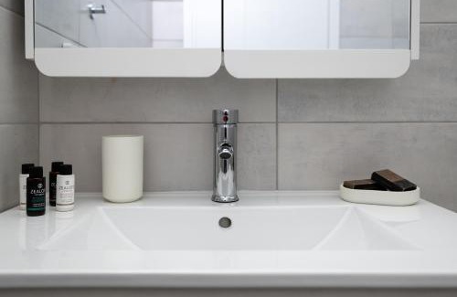 Astypalaia Apartamento | Remezzo Aegean Mare Maisonette