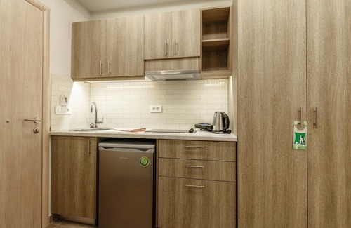 Amoudi Casa | Remezzo Apartments & Studios