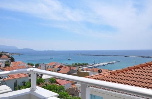 Pythagorion Hotel | Remezzo Hotel & Studios