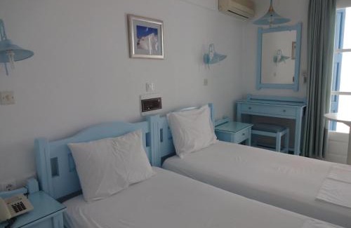 Pythagorion Hotel | Remezzo Hotel & Studios