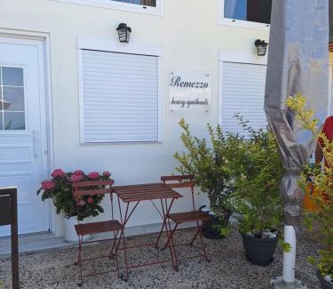 Koroni Apartamento | Remezzo Luxury Apartments