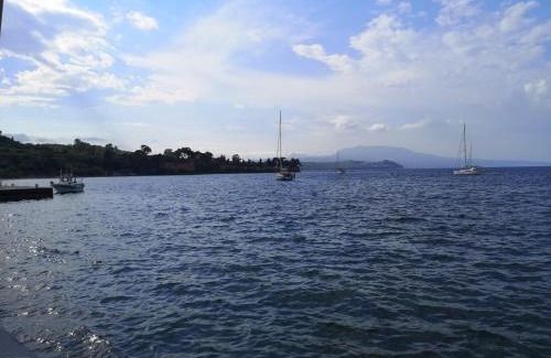 Koroni Apartamento | Remezzo Luxury Apartments