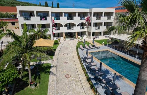 Amoudi Apartamento | Remezzo Studios & Apartments