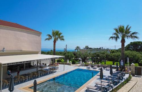 Amoudi Apartamento | Remezzo Studios & Apartments