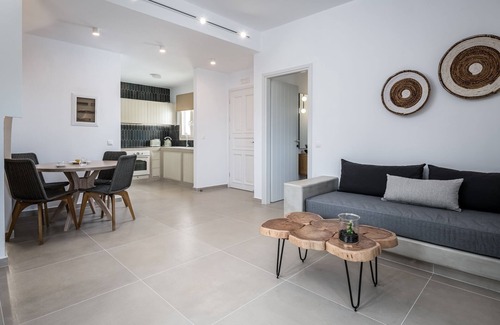 Astypalaia Apartamento | Remezzo Suites