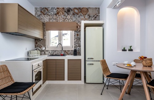 Astypalaia Apartamento | Remezzo Suites