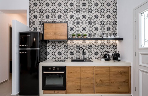 Astypalaia Apartamento | Remezzo Suites