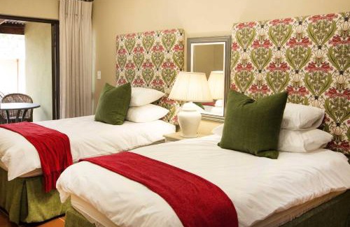 Madibeng Cabina | Remhoogte Mountain Lodge