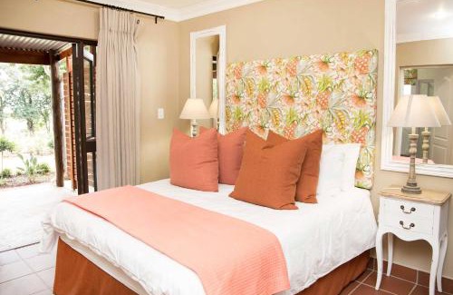 Madibeng Cabina | Remhoogte Mountain Lodge