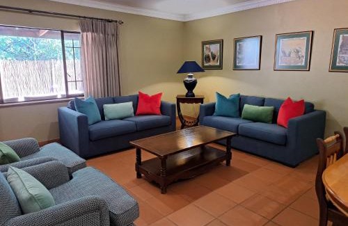 Madibeng Cabina | Remhoogte Mountain Lodge