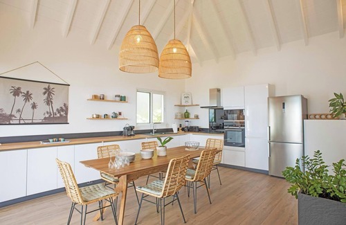 Public Villa | Remi (1/3 Rooms) Luxury villa
