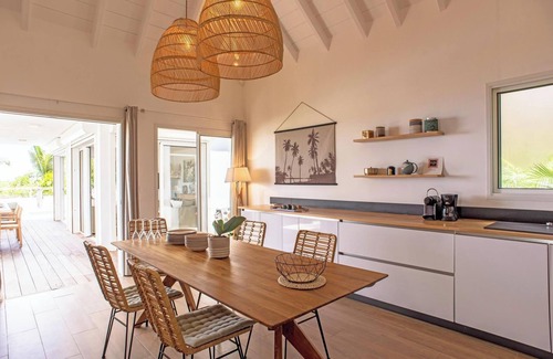 Public Villa | Remi (1/3 Rooms) Luxury villa