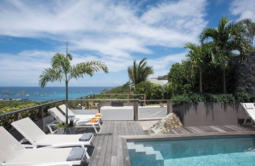 Public Villa | Remi (1/3 Rooms) Luxury villa
