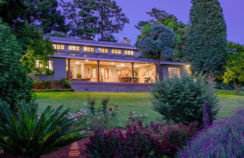 Dullstroom Cabina | Remi Lodge