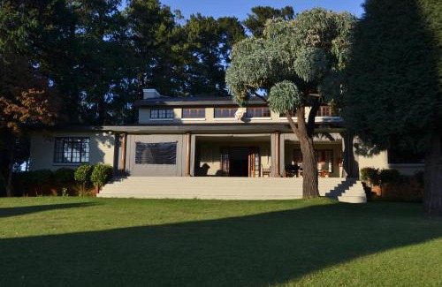 Dullstroom Cabina | Remi Lodge