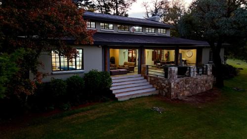 Dullstroom Cabina | Remi Lodge