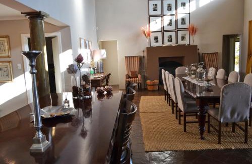 Dullstroom Cabina | Remi Lodge