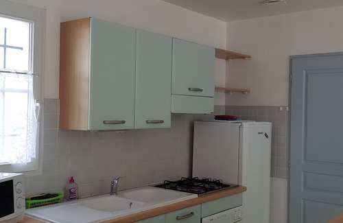 La Remigeasse Casa | Villa Rémigeasse, luminosa piscina privada compartida por 2 apartamentos (6 y 4p)